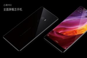小米Mix抄襲夏普Crystal嗎？資深網友對小米MIX看法