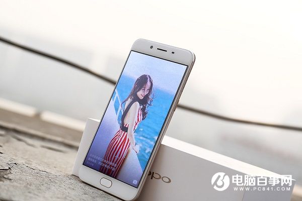 OPPO R9s評(píng)測：屏幕、網(wǎng)絡(luò)競爭分析