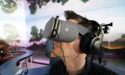 Daydream View對(duì)比Gear VR    誰是最好的移動(dòng)VR