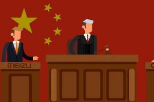 魅族賴著不給錢？為何高通怒懟中國二三線手機廠商