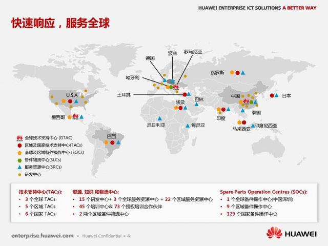 中國的華為為什么要去德國辦發(fā)布會(huì)？