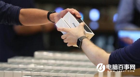郭明池：iPhone7賣得不好 蘋(píng)果銷量頹勢(shì)會(huì)繼續(xù)