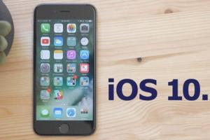 蘋果重新發布iOS10.1.1正式版更新：固件編號改為14B150
