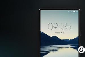 魅族Pro7概念機曝光：全屏設計 首發(fā)聯(lián)發(fā)科Helio X30