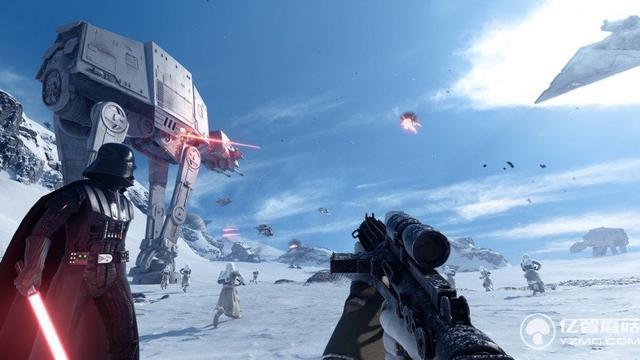 PS VR對比Gear VR看看誰更適合你 定位很不同