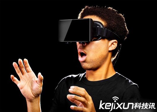 VR性愛會毀滅人類？我們來深入探究一下