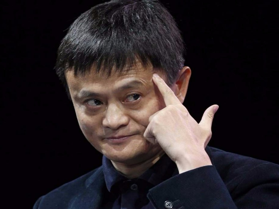 悲催的王石和幸運的馬云，公司控制權迎來新革命