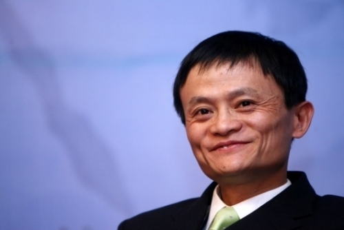 馬云：企業(yè)成功往往靠情商，但如果想不敗，還得拼智商        