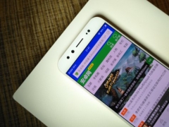 vivo x9詳細(xì)評(píng)測(cè)：柔光雙攝 彭于晏都說(shuō)美