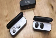 AR耳機Here One將推遲至明年2月發布：售價299美元