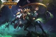 MSI季中賽無心王牌ADC老鼠 英雄聯盟老鼠adc怎么打
