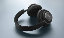 純羊皮材質(zhì)的Beoplay H9無(wú)線耳機(jī)  你見過嗎