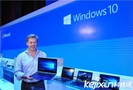 微軟：Windows10明年將新增混合現實MR