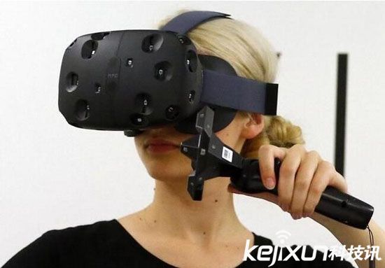 長時間沉浸于VR虛擬現實 為何會懵逼？