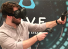 玩VR游戲能減肥！VR的額外好處？