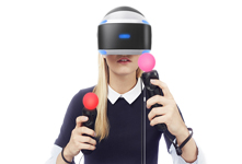 VR產業前景光明 但明年市場需求下滑