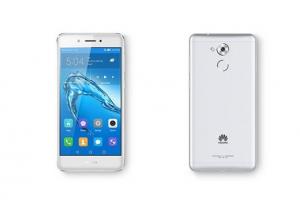 華為暢享6S發(fā)布：驍龍435，售價1599元