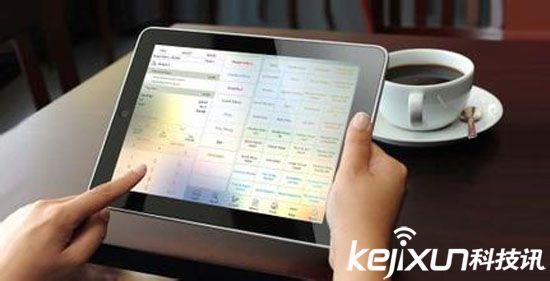 蘋果iPad Air充電時爆炸 威力巨大現場慘烈