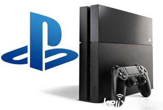 索尼PS4主機銷量突破5000萬臺 黑色星期五創歷史