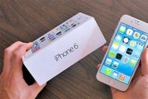 iPhone6外觀被判侵權責令停售 蘋果表示不服