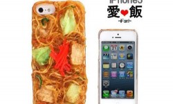 日本奇葩Atmoshear數(shù)字耳朵：給手機(jī)裝上聽(tīng)奇怪的聲音