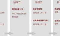 抓住最后一波大促流量  2017淘寶年貨節玩法指南出爐！