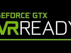 英偉達(dá)稱VR-Ready PC銷量已破1500萬(wàn)臺(tái)