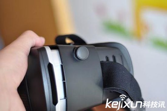 暴風魔鏡將推出VR新品 20日發布號稱“VR機皇”