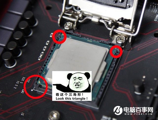 2016組裝電腦教程：六代i7-6700/GTX960高端DIY裝機教程