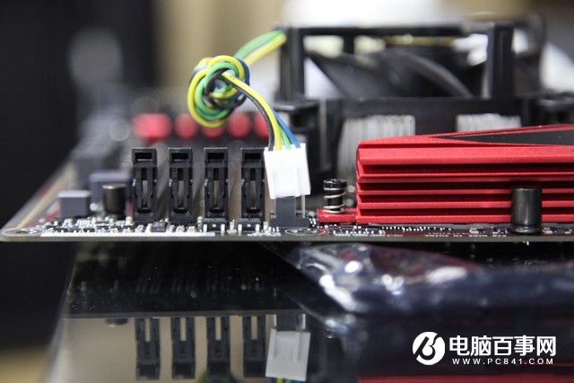 2016組裝電腦教程：六代i7-6700/GTX960高端DIY裝機教程
