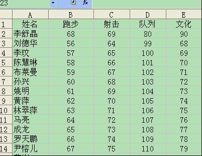 WPS表格技巧：巧用條件格式查找重復數(shù)據(jù)
