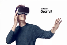 三星致力Gear VR新品研究 同時開發(fā)AR設(shè)備