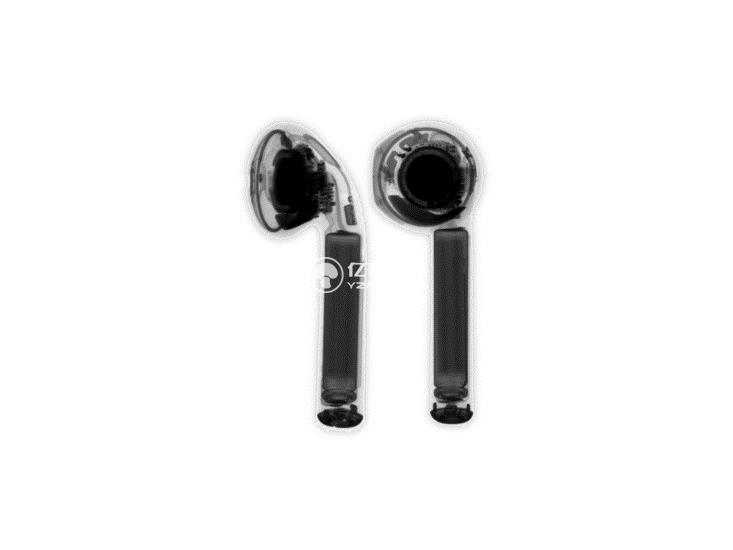 AirPods做工怎么樣 AirPods無線耳機拆機圖解評測