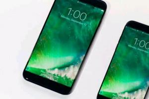 iPhone 8要逆天！配雙電池+光學(xué)指紋識(shí)別