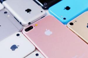 蘋(píng)果十周年版iPhone傳聞匯總：或命名iPhone8，全玻璃外殼