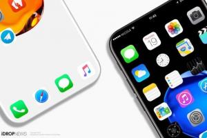 iPhone 8概念設(shè)計(jì)曝光：如果長(zhǎng)這樣花1萬買也值吧？
