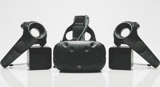 CES2017開幕在即 這些VR產(chǎn)品值得關(guān)注！