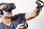 Facebook布局線下VR體驗店  布局商場與機場！