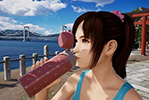 夏日課堂VR女友追加包上架 VR運動來襲