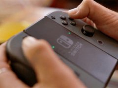 任天堂Switch售價(jià)曝光：PS4/XB1一臉緊張