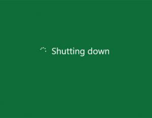 Windows 8關機方法匯總