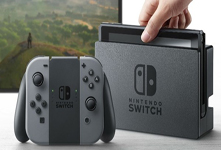 任天堂港版Switch發(fā)布 售價(jià)2079元系統(tǒng)無(wú)中文