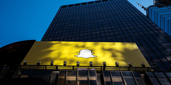 科技界下一個“興奮劑”：Snapchat離IPO越來越近了