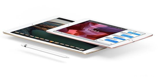 蘋(píng)果Apple Pencil緊跟iPad發(fā)布 磁吸附能否實(shí)現(xiàn)？