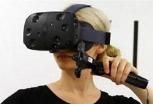 HTC將在今年推出移動VR設(shè)備 性能超越Gear VR