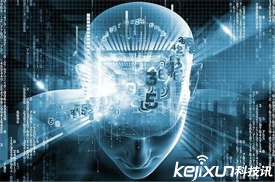人工智能機器人取代人類 未來誰說了算？