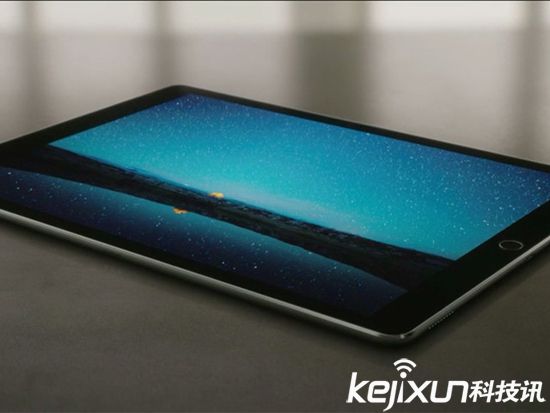 蘋果新款iPad Pro本月發布！或加入Touch Bar？