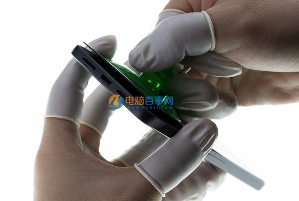 錘子T2后蓋怎么打開？錘子T2后蓋拆解教程