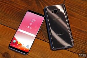 三星S8+續(xù)航時(shí)間測試：超過iPhone7，不及iPhone7 Plus