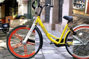 新政來襲，摩拜、ofo等共享單車誰是贏家